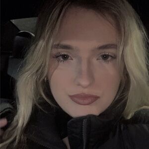 Meet your Posher, Kendall